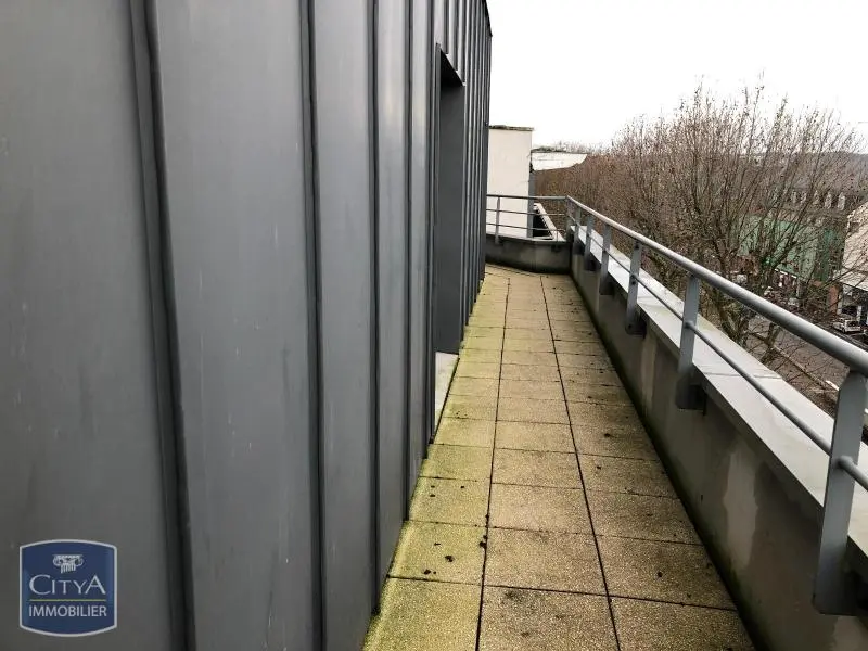 Photo 4 appartement Rouen