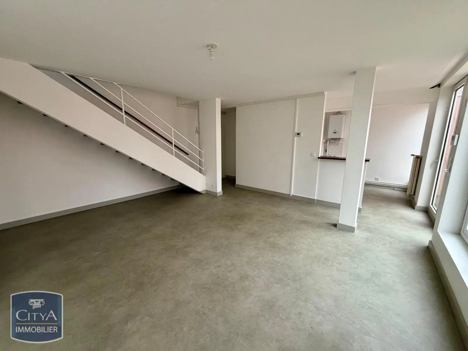 Photo 3 Appartement 4 pièces 105m²