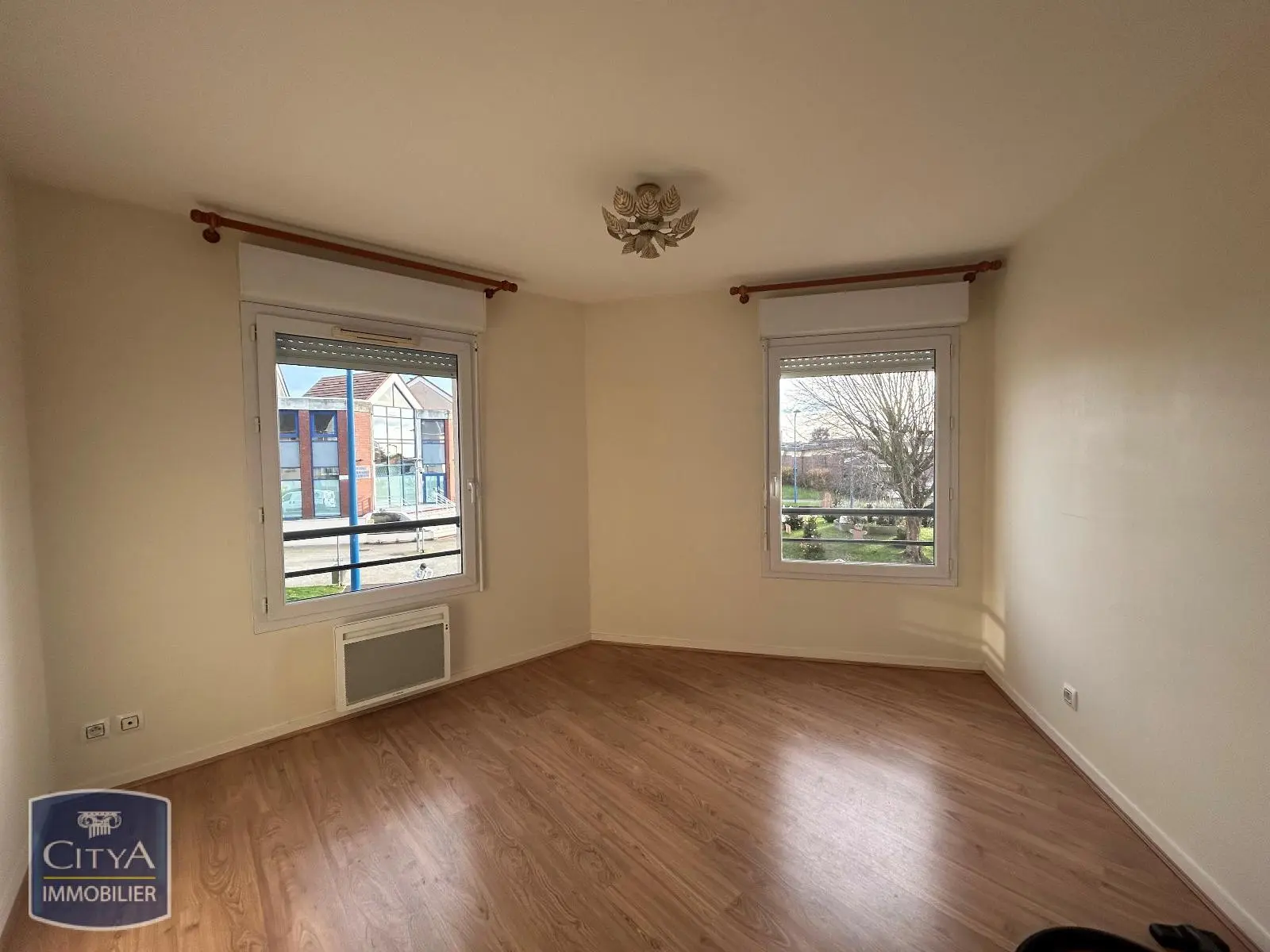 Photo 8 Appartement 3 pièces 59.54m²