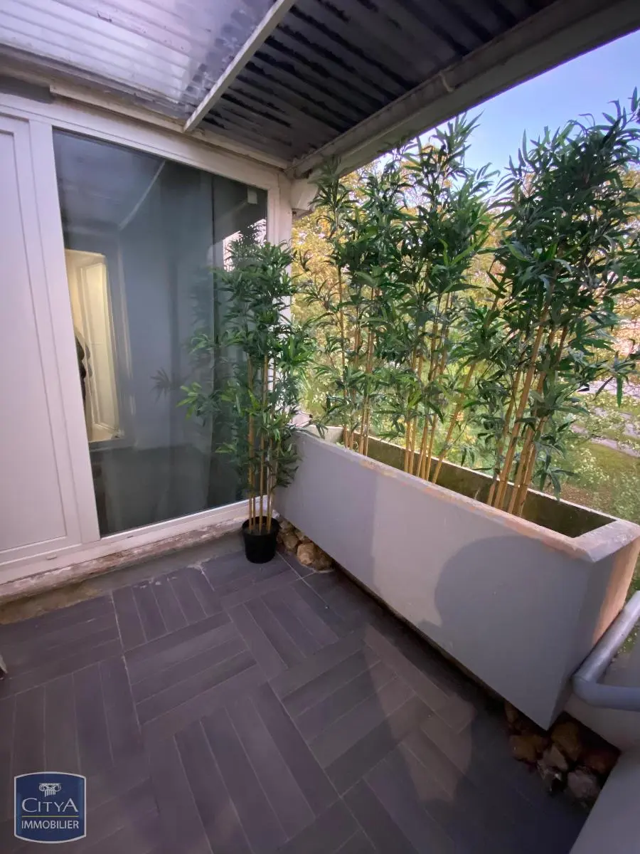 Photo 8 Appartement 1 pièce 9m²