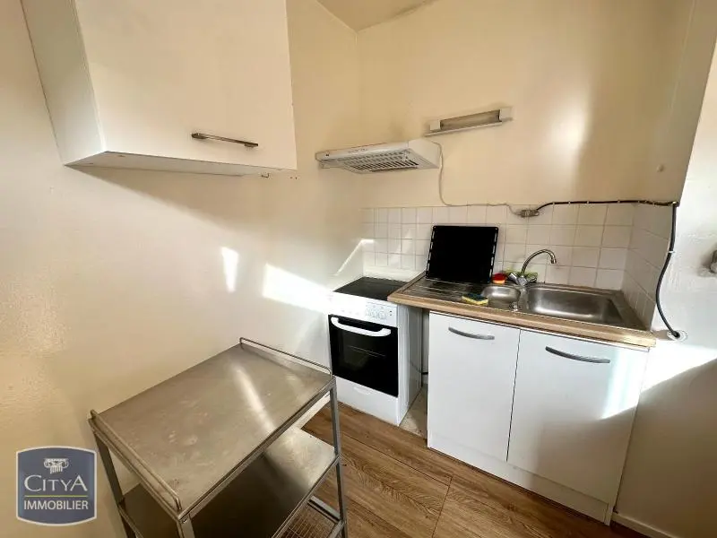 Photo 3 Appartement 2 pièces 46.8m²