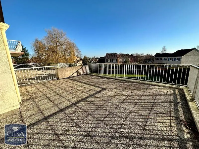 Photo 9 Appartement 2 pièces 45.88m²