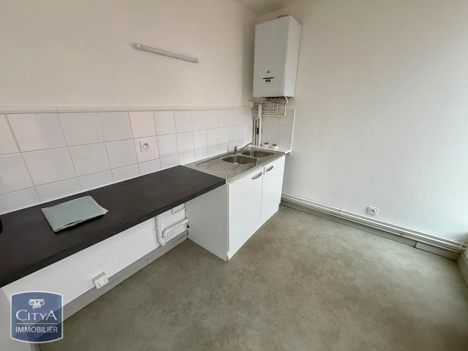 Photo 7 Appartement 4 pièces 105m²