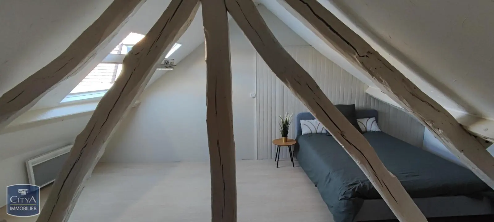 Photo 5 Appartement 1 pièce 33.66m²