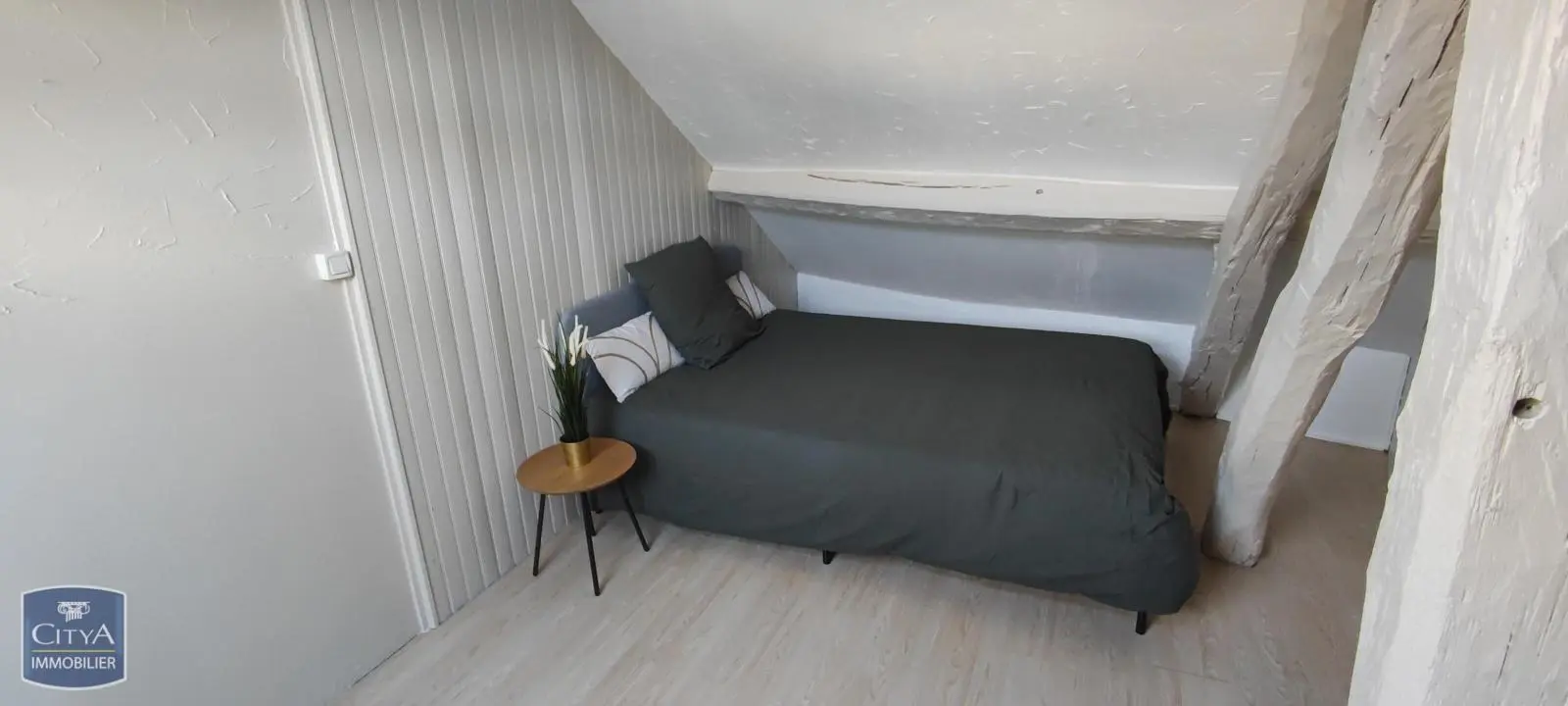 Photo 4 Appartement 1 pièce 33.66m²