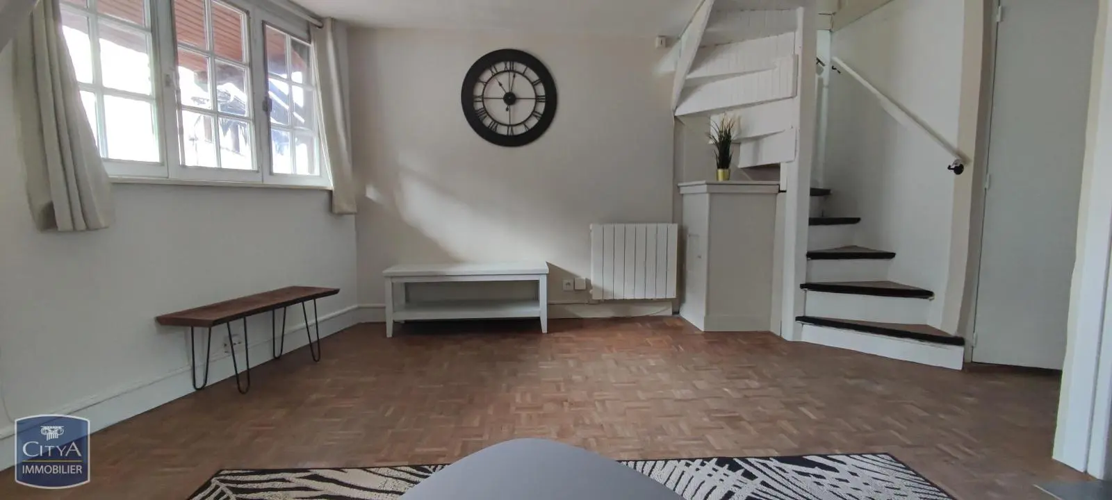 Photo 3 Appartement 1 pièce 33.66m²
