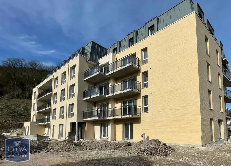 Photo 9 Appartement 3 pièces 61.64m²