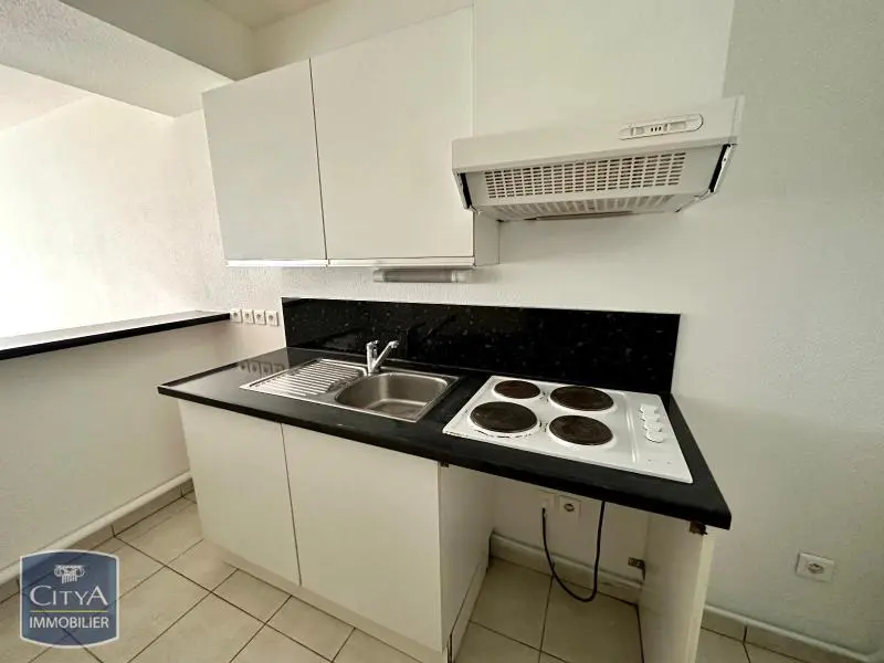 Photo 4 Appartement 3 pièces 56.64m²