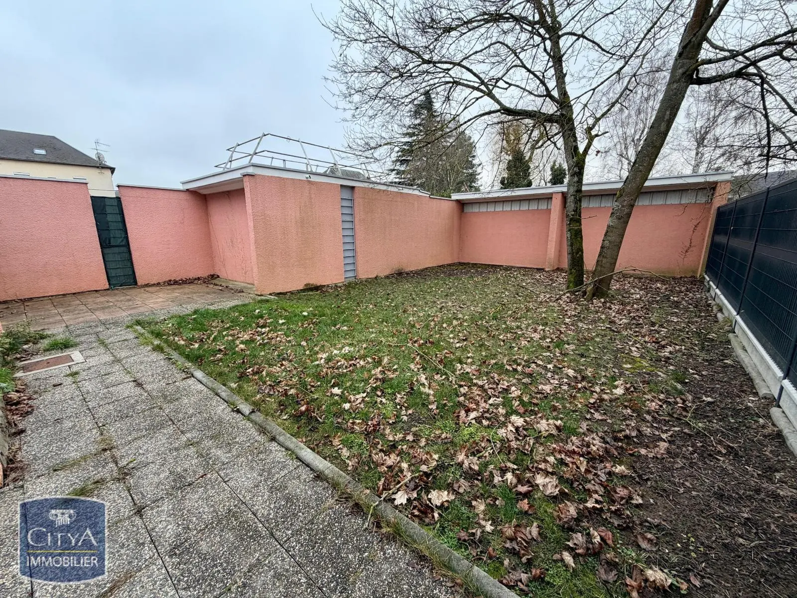 Photo 19 Appartement 4 pièces 105m²