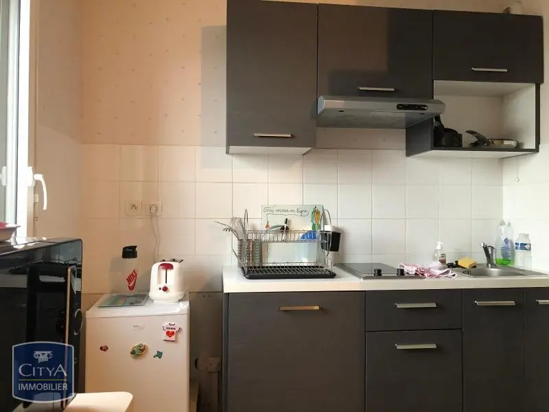 Photo 3 appartement Rouen