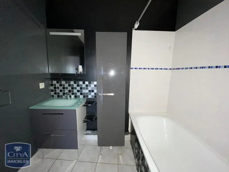 Photo 7 Appartement 3 pièces 56.64m²