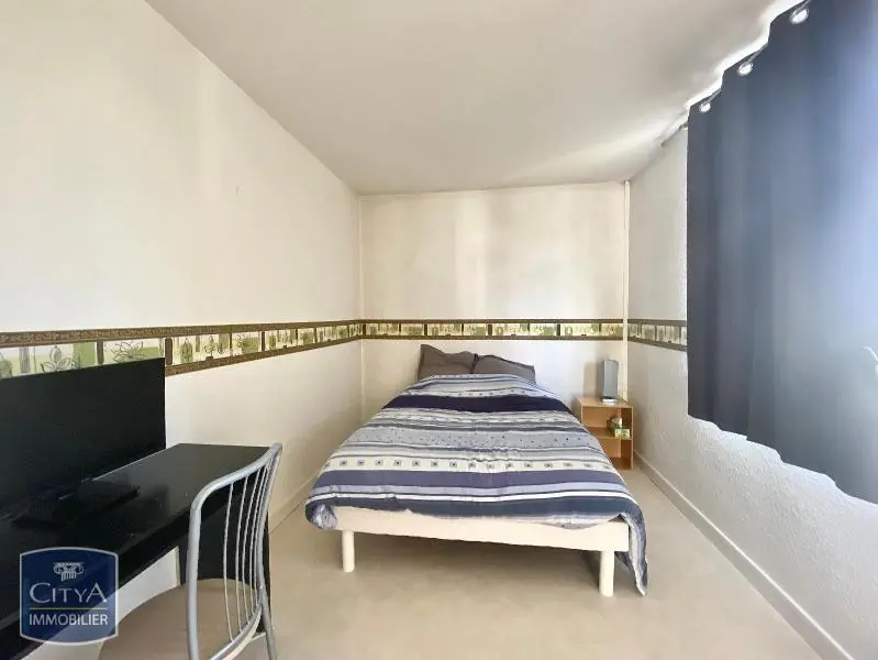 Photo 3 Appartement 2 pièces 41.92m²
