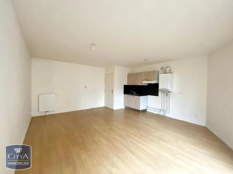Photo 3 Appartement 3 pièces 65m²