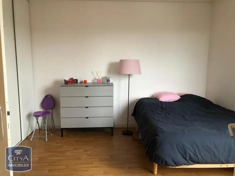 Photo 2 appartement Rouen