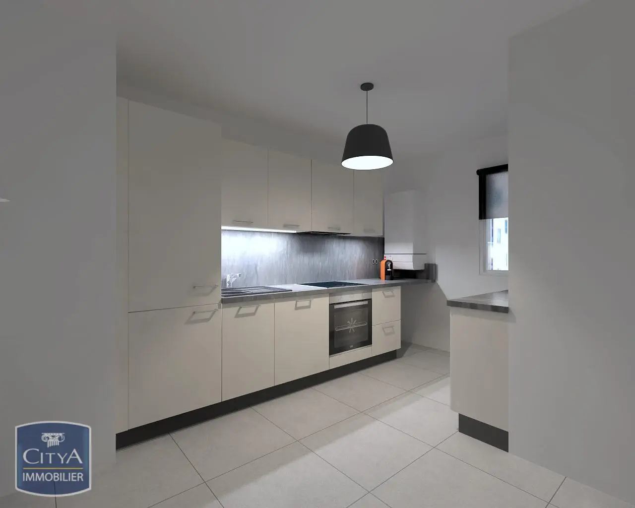 Photo 4 Appartement 3 pièces 61.41m²