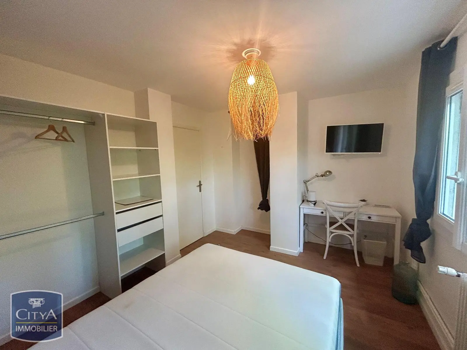 Photo 2 Appartement 1 pièce 11m²