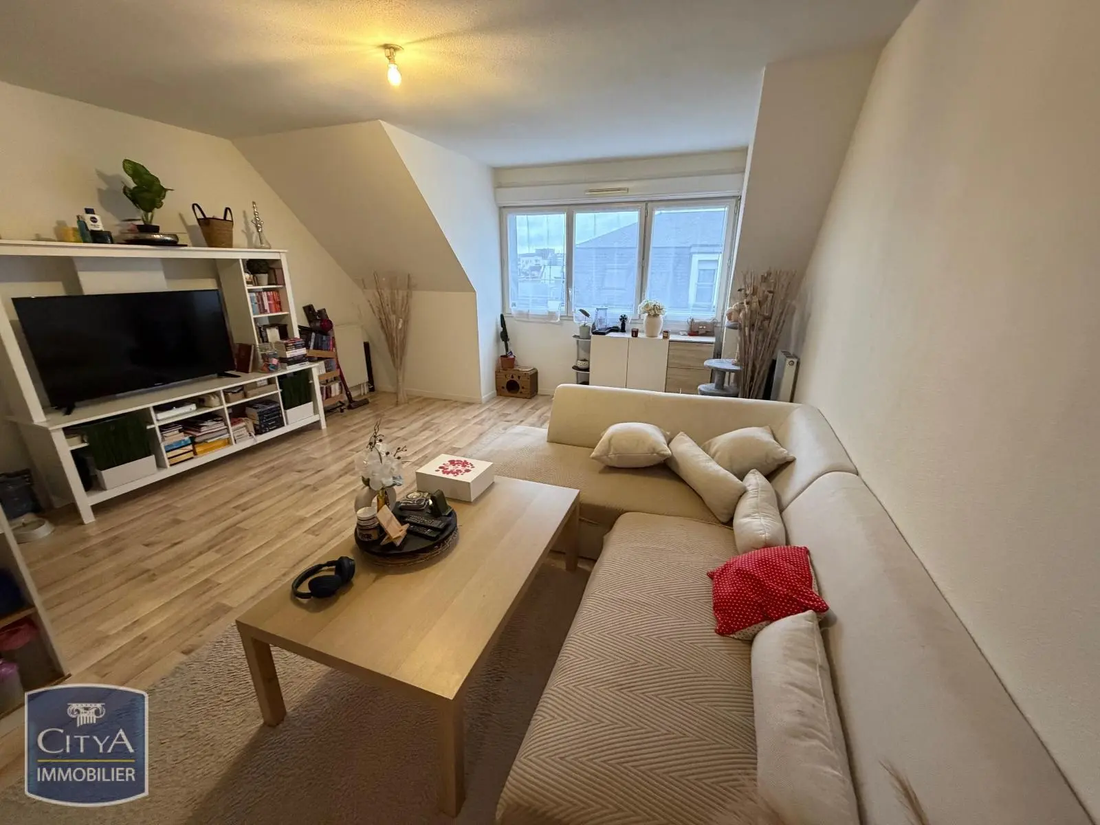 Photo 2 Appartement 4 pièces 76.9m²