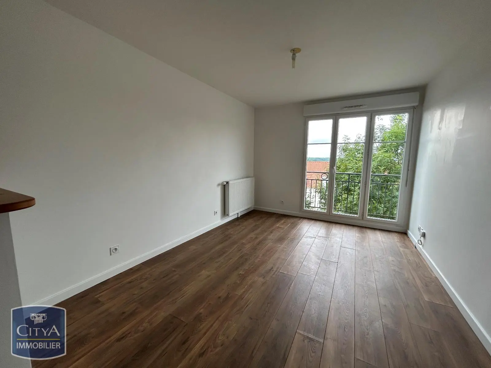 Photo 3 Appartement 2 pièces 39.84m²