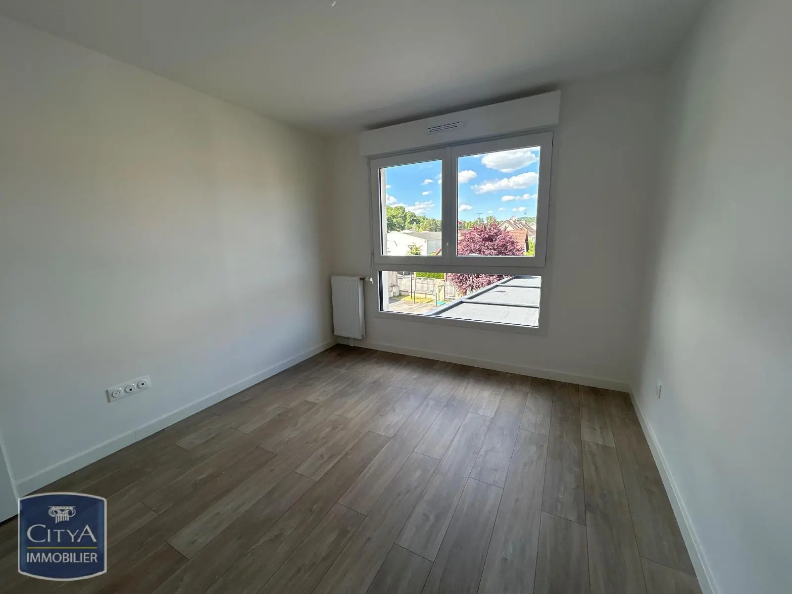Photo 4 Appartement 2 pièces 42.12m²
