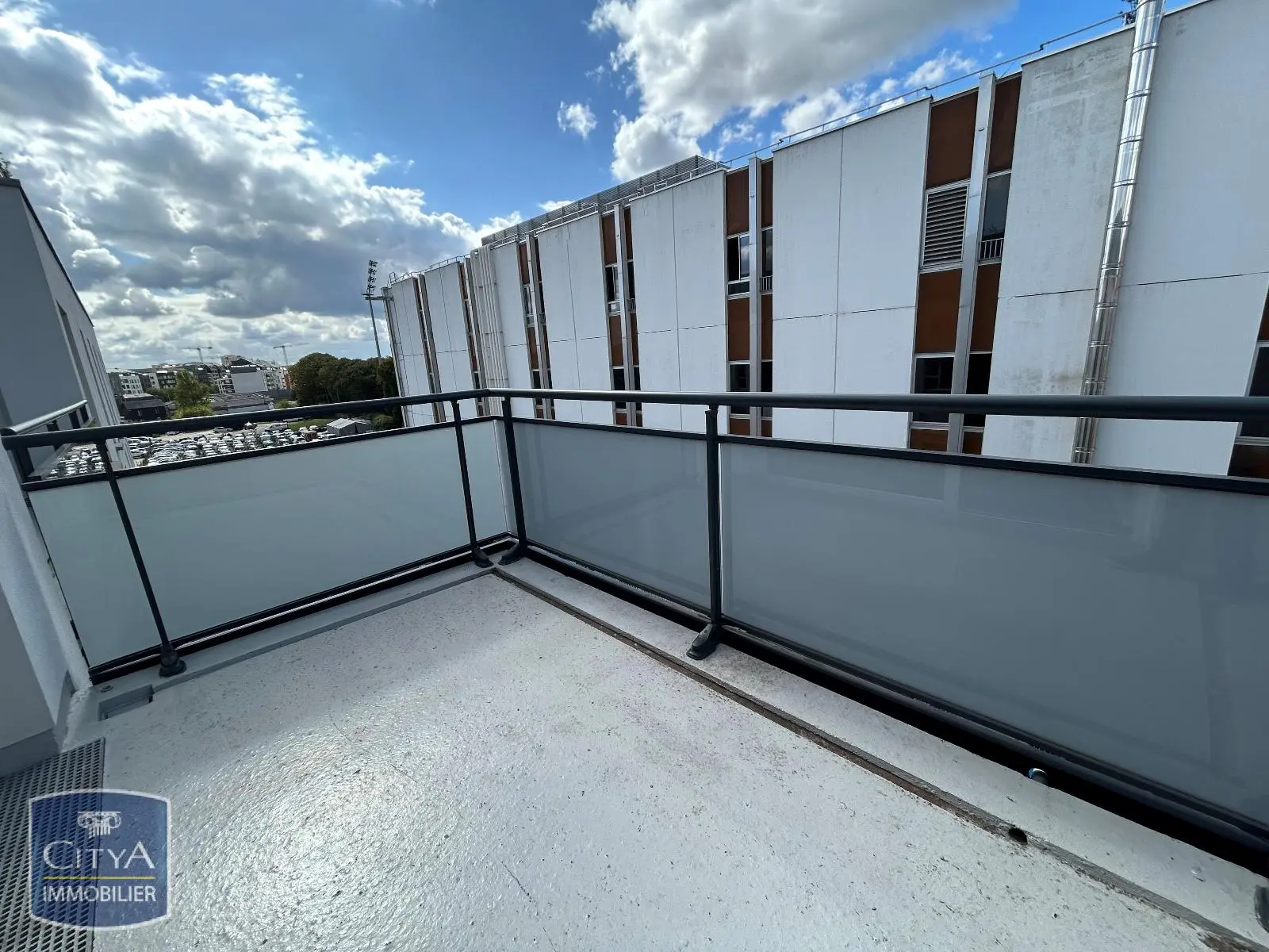Photo 3 Appartement 2 pièces 44.24m²
