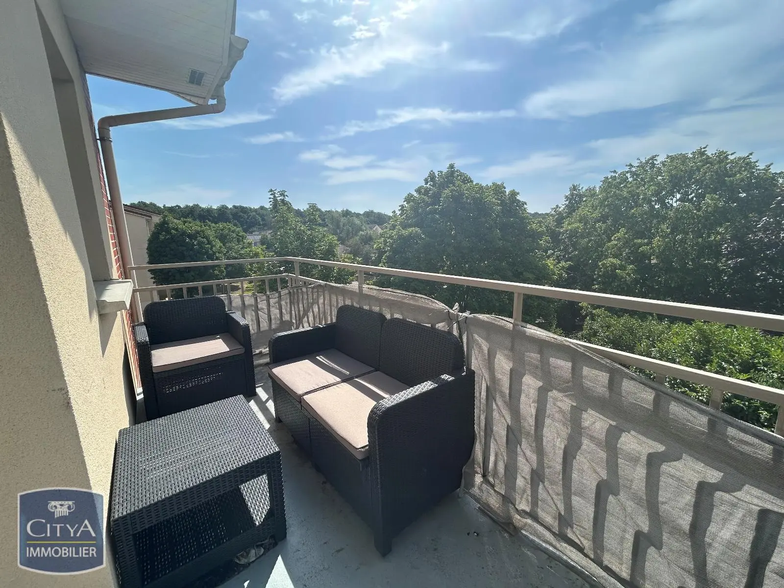 Photo 3 Appartement 2 pièces 44.65m²