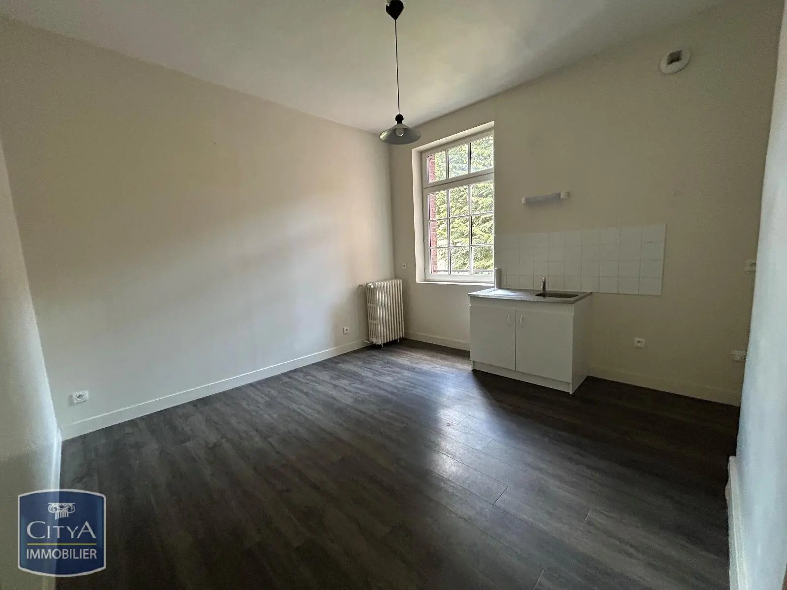 Photo 2 Appartement 2 pièces 41m²