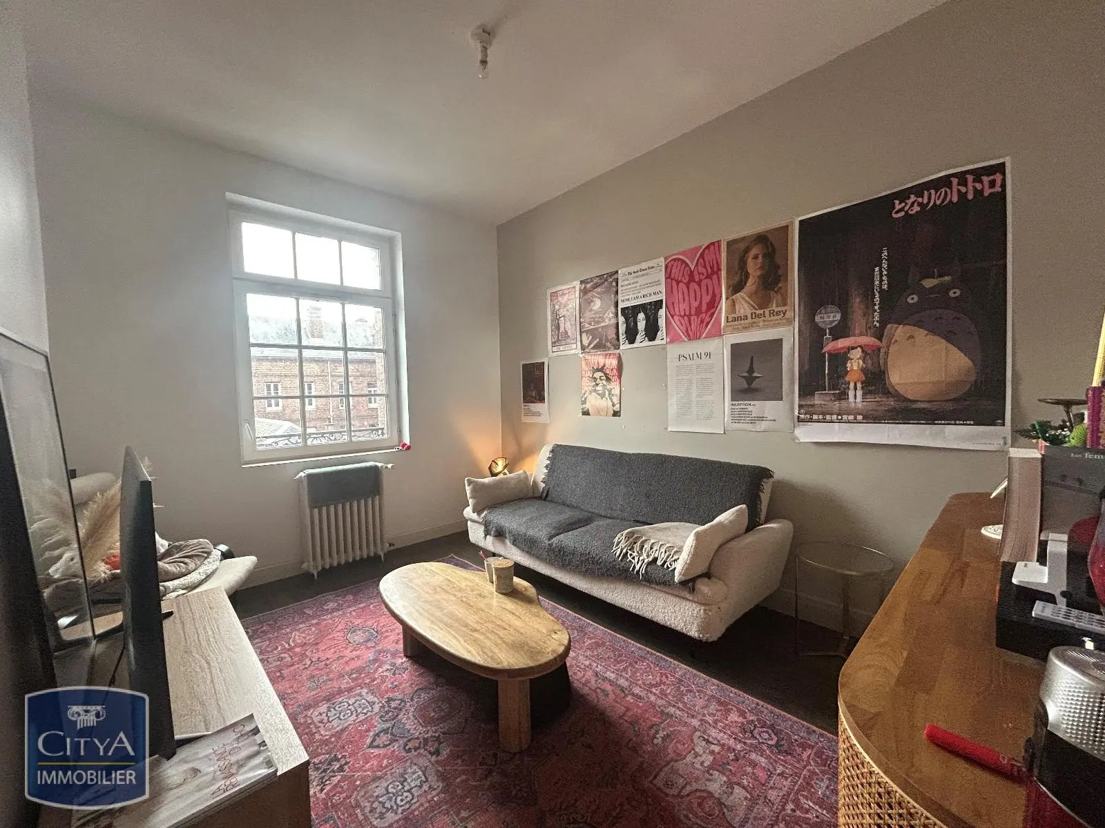 Photo 1 Appartement 2 pièces 39.7m²