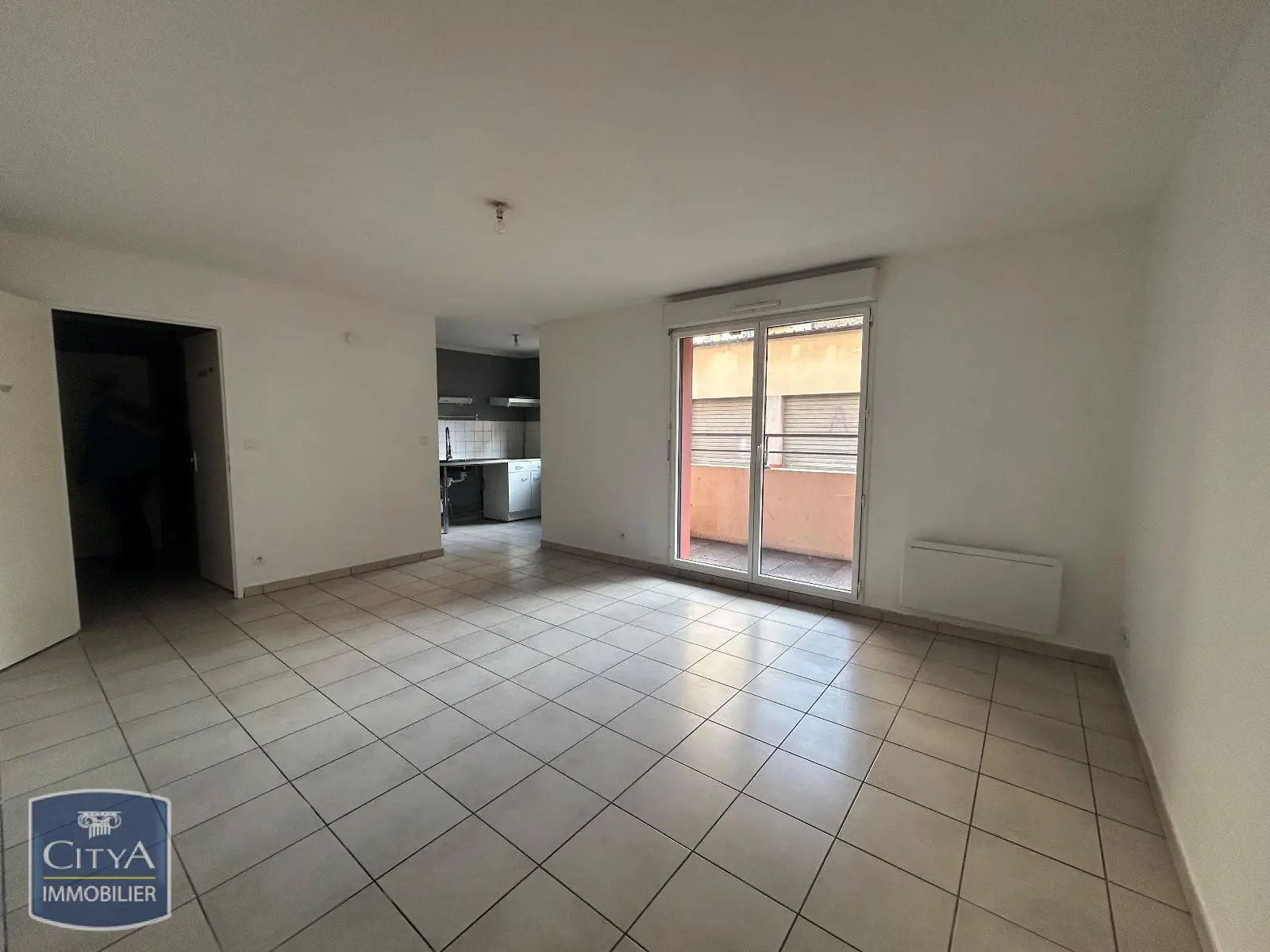 Photo 2 Appartement 2 pièces 48.25m²