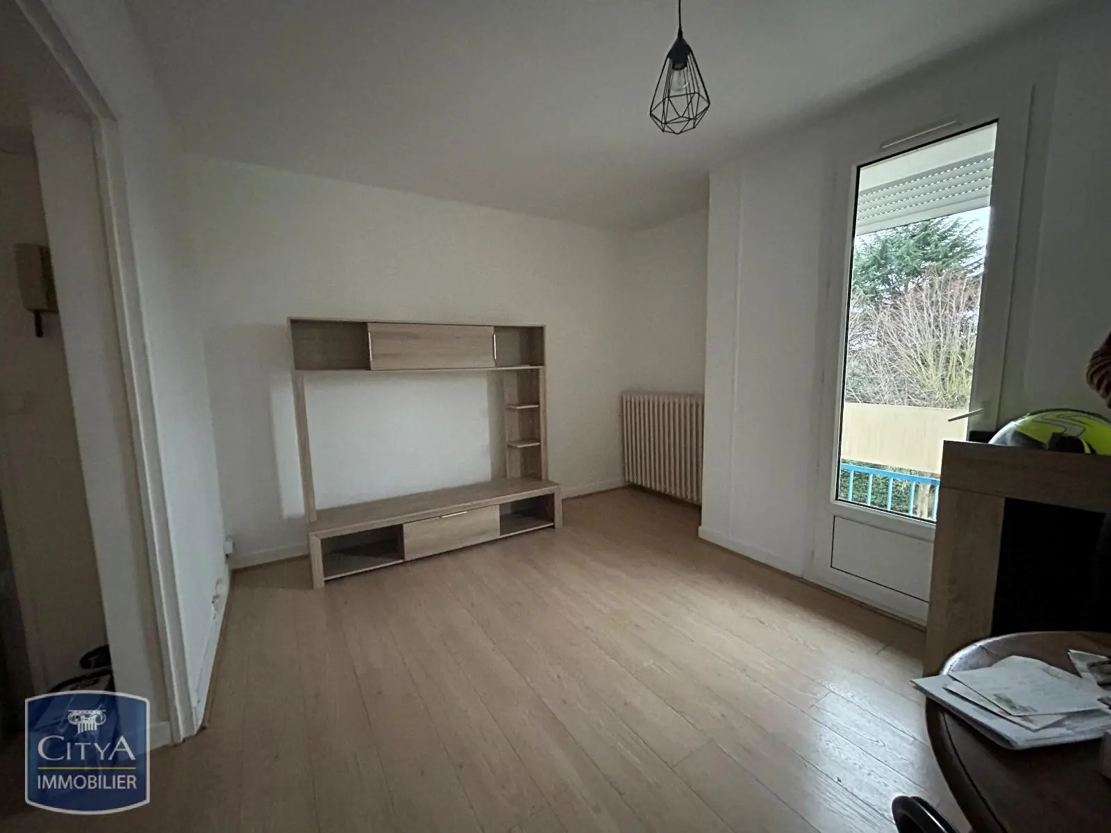 Photo 1 Appartement 3 pièces 57.13m²