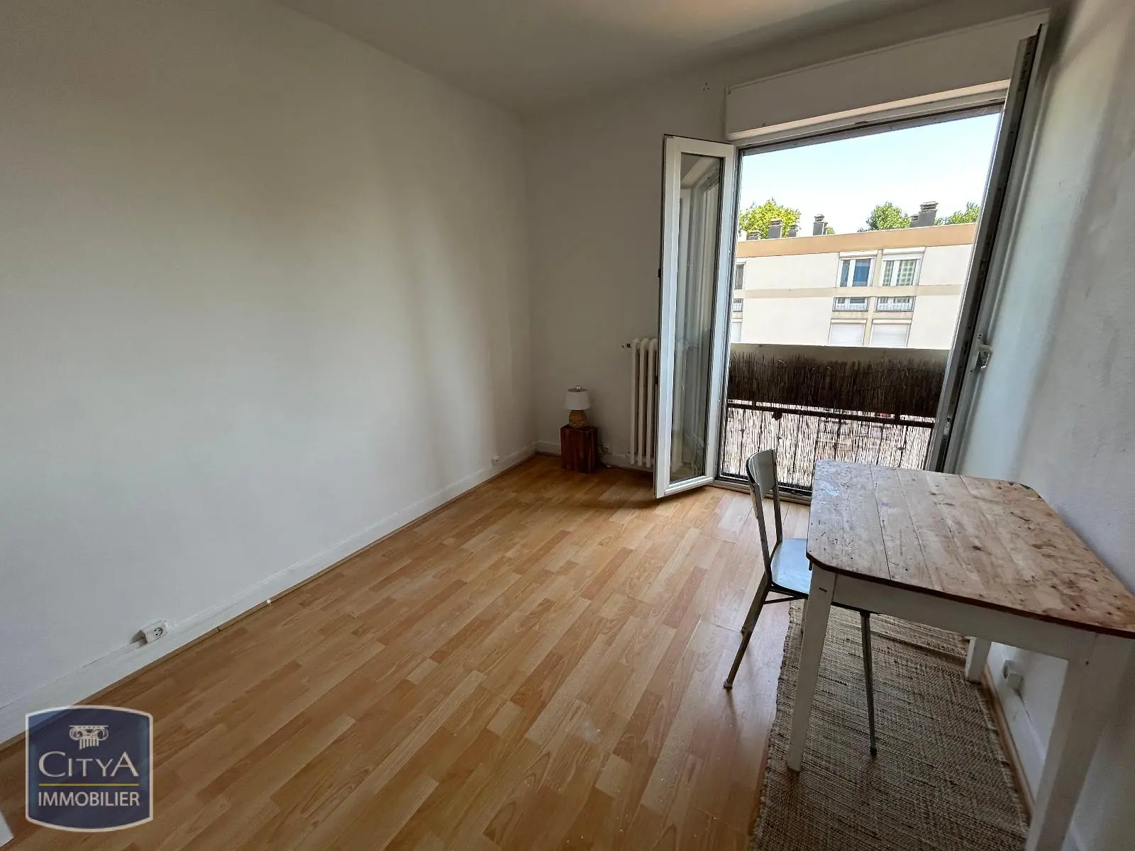 Photo 1 Appartement 1 pièce 10m²
