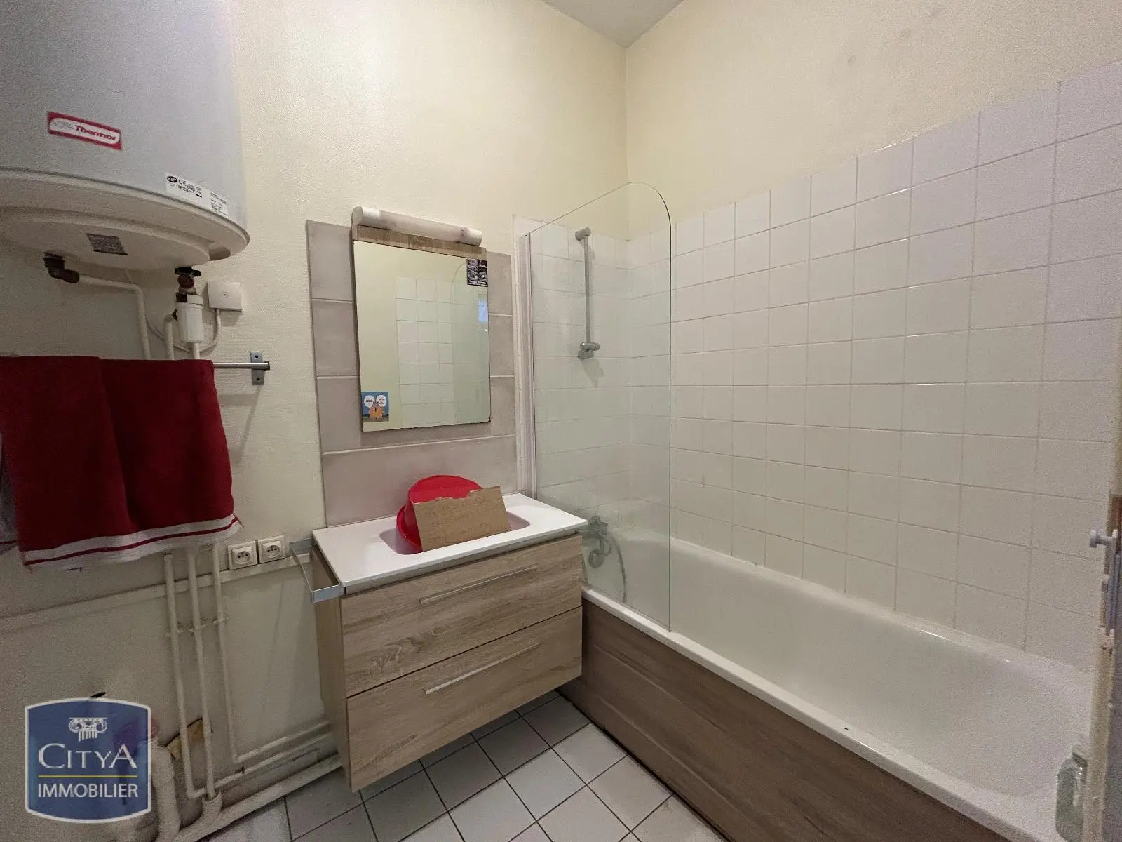 Photo 4 Appartement 1 pièce 29.34m²