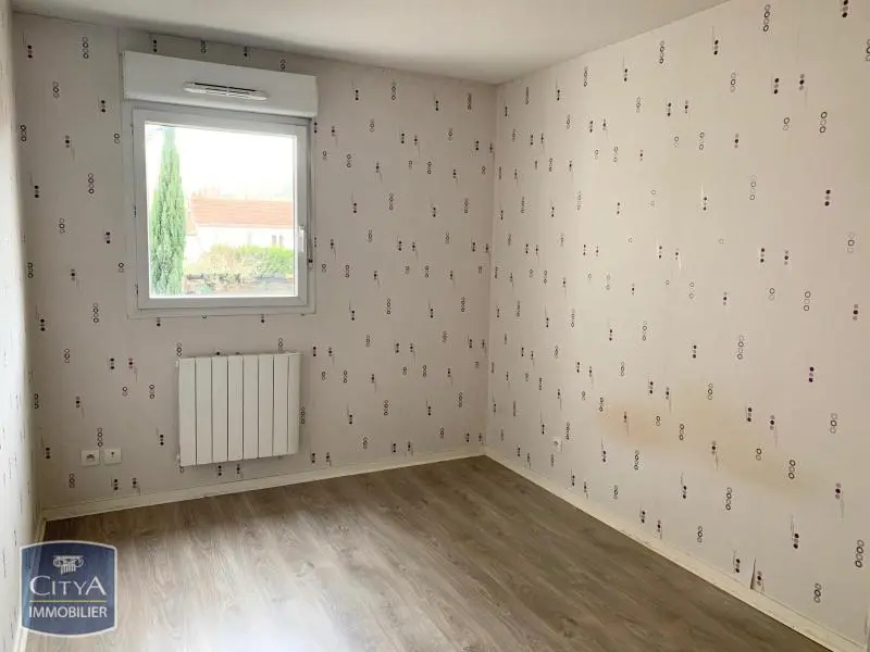Photo 6 Appartement 3 pièces 61.56m²