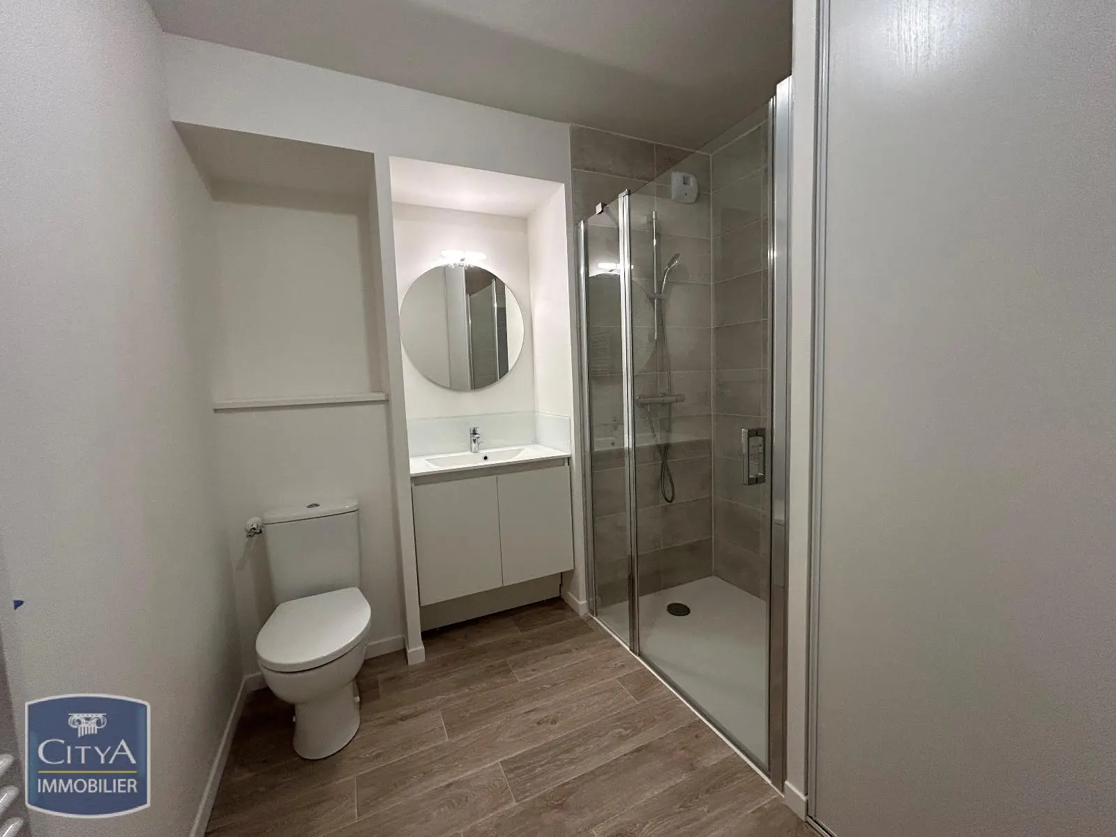 Photo 4 Appartement 1 pièce 31.62m²