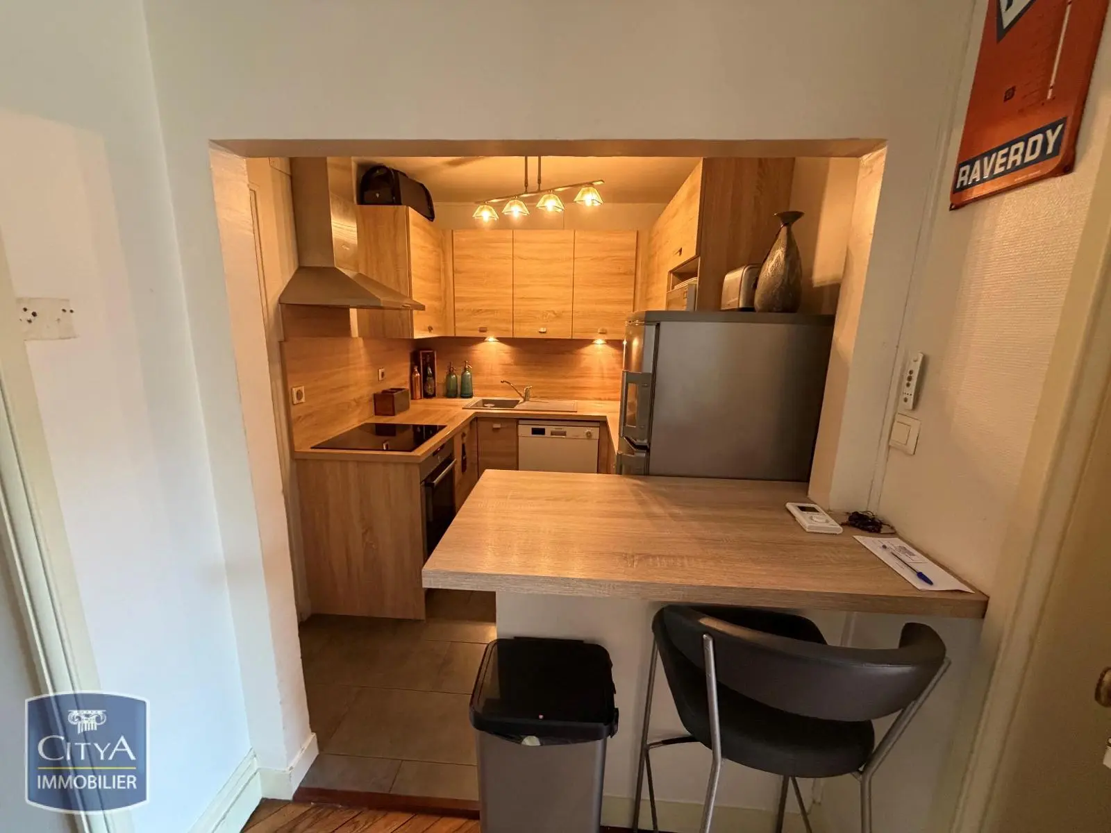 Photo 2 Appartement 2 pièces 41.94m²