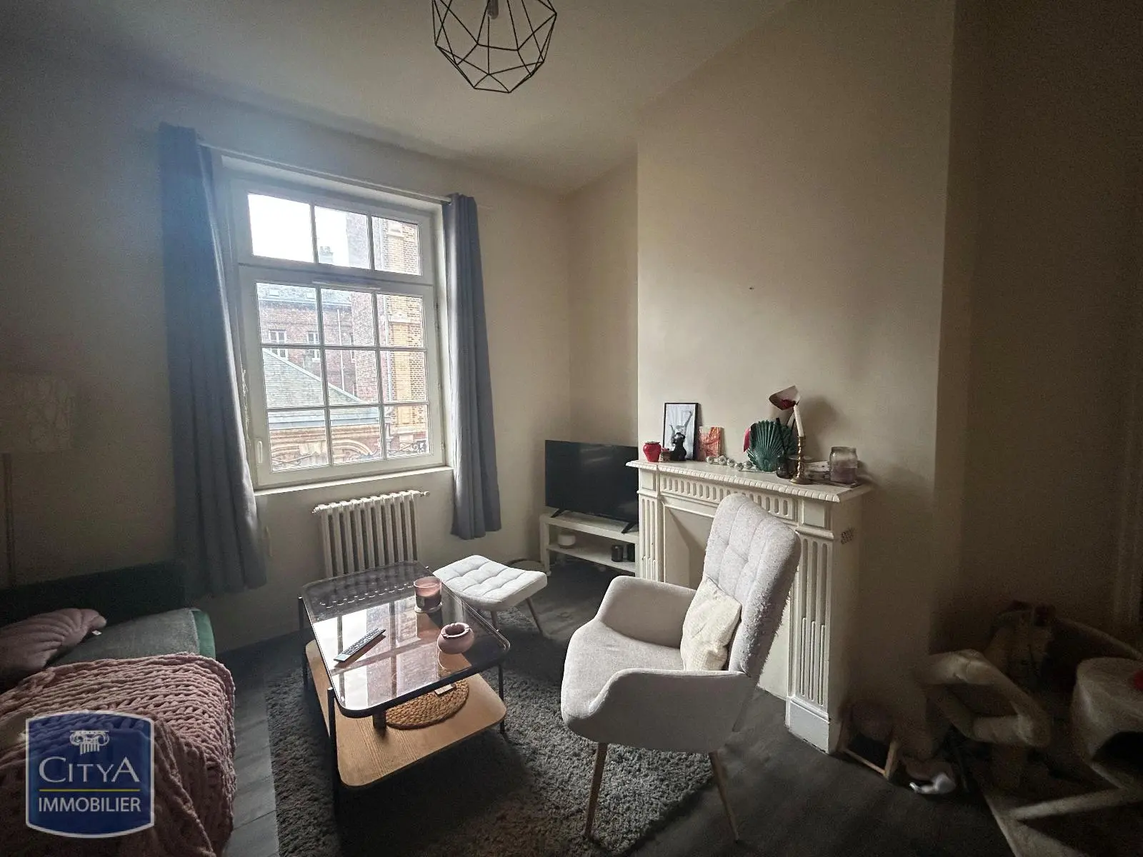 Photo 1 Appartement 2 pièces 37m²