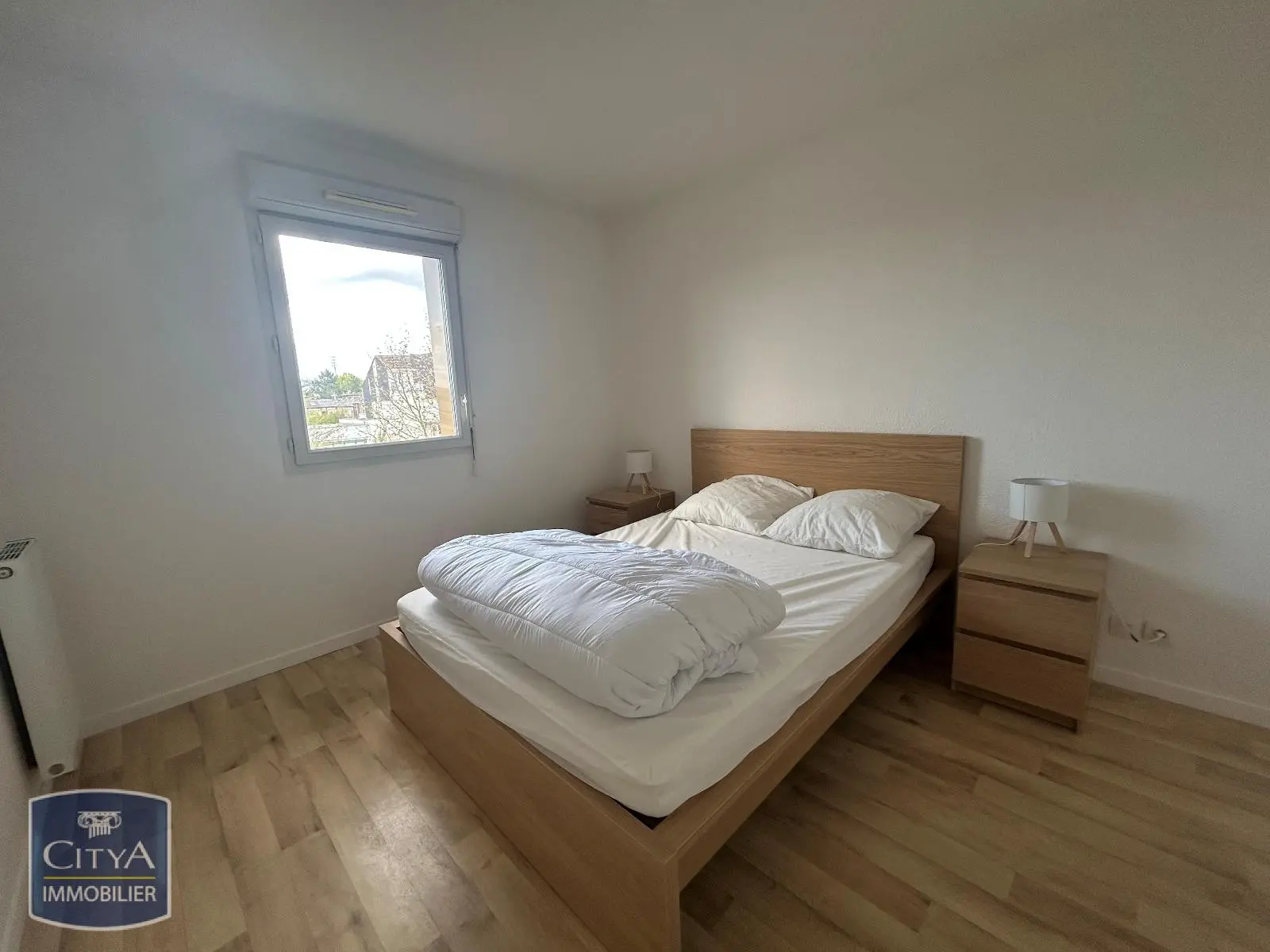 Photo 8 Appartement 2 pièces 43.05m²