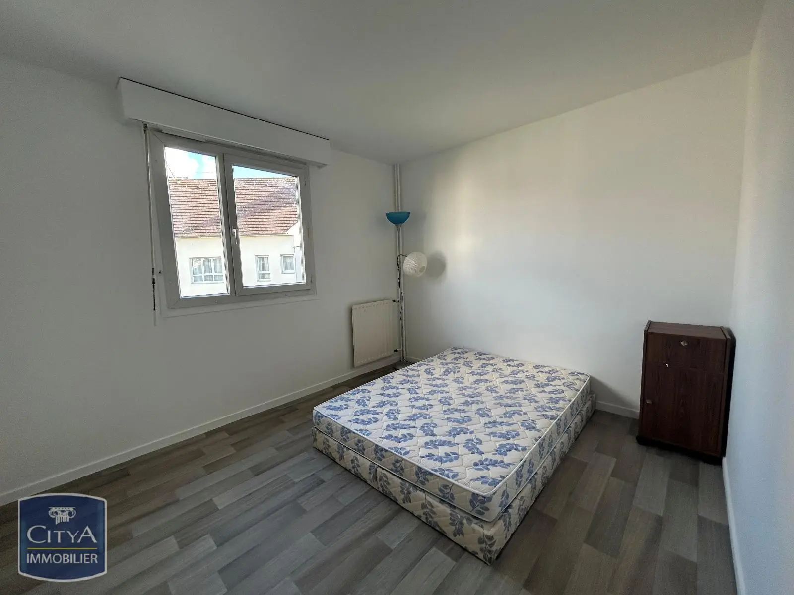 Photo 2 Appartement 2 pièces 45.7m²