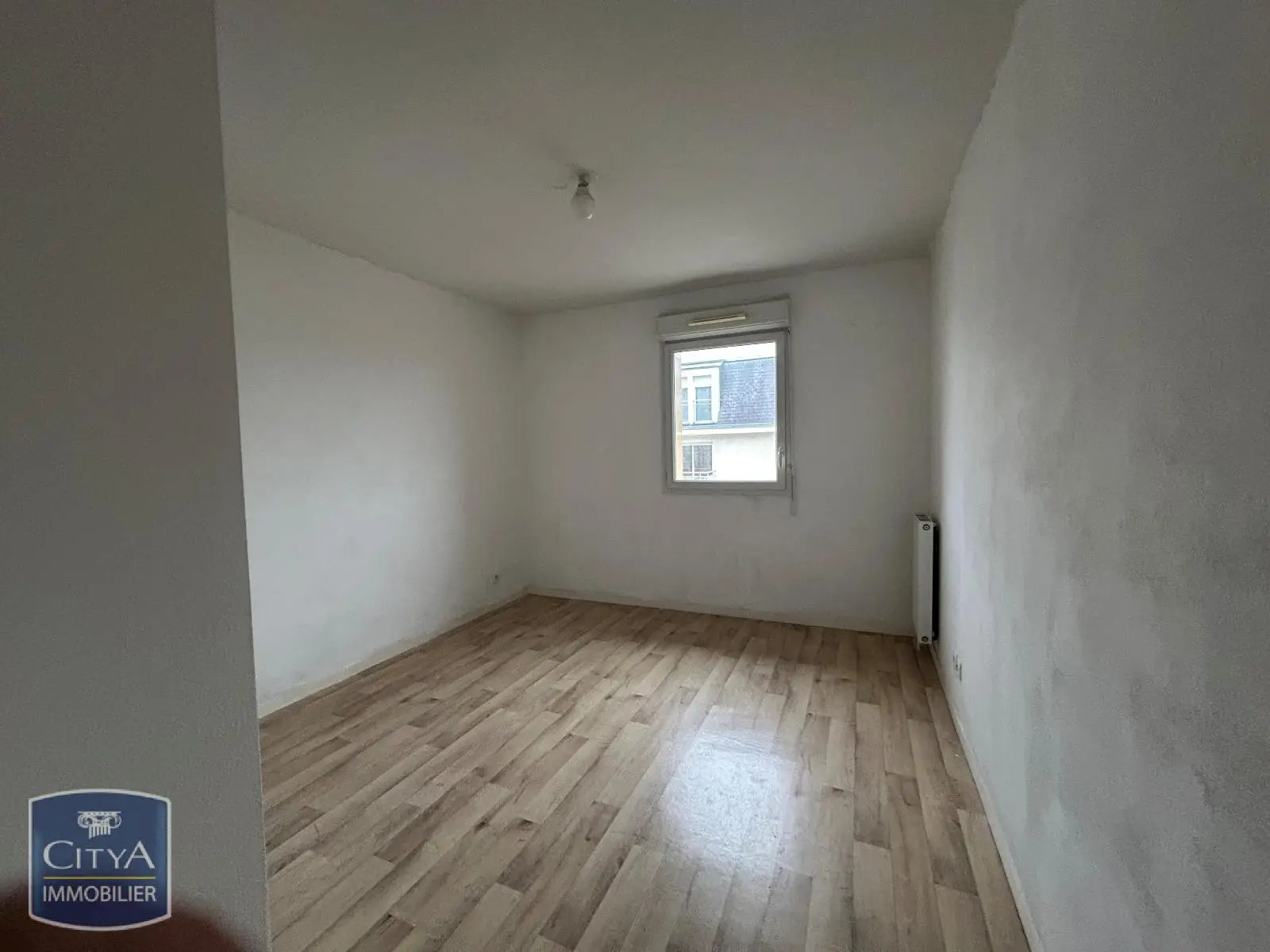 Photo 5 Appartement 3 pièces 58.21m²