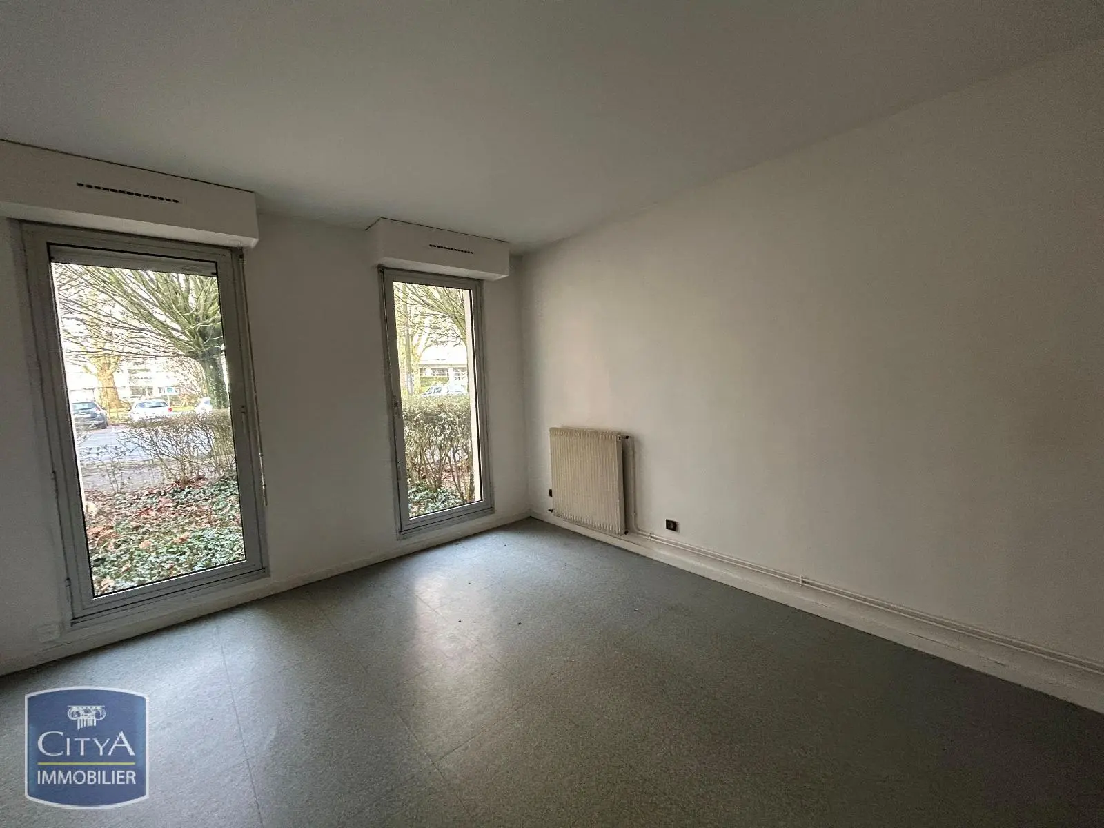 Photo 2 Appartement 21.96m²