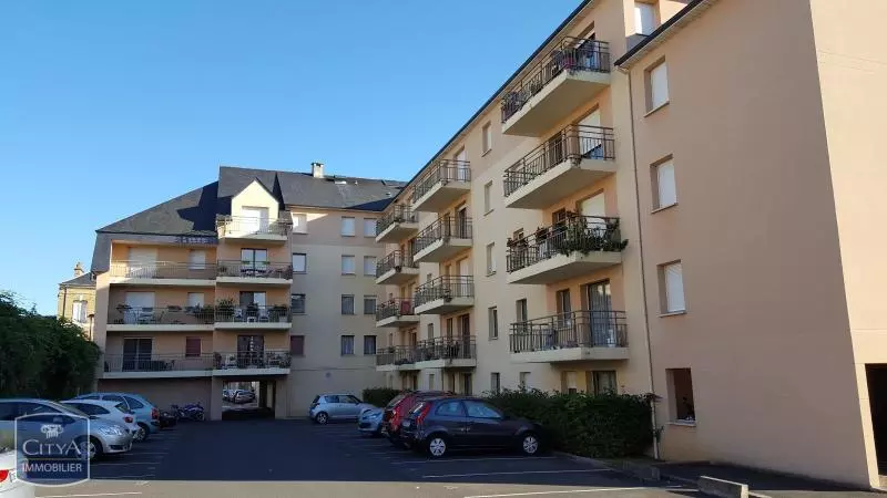Photo du bien