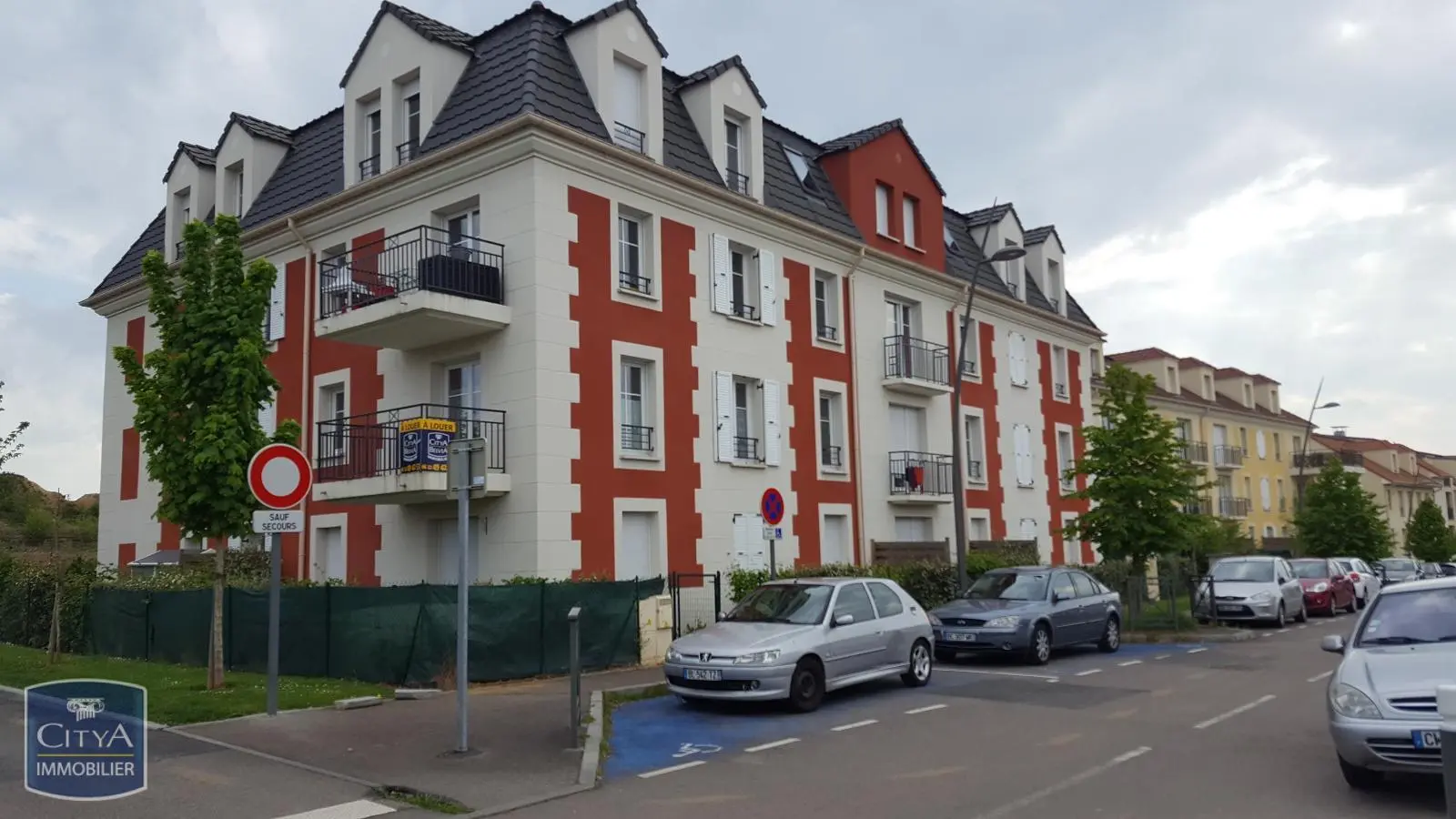 Photo 7 Appartement 3 pièces 61.47m²