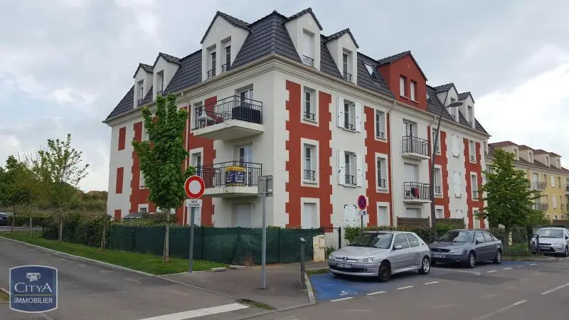 Photo 7 Appartement 1 pièce 27.41m²