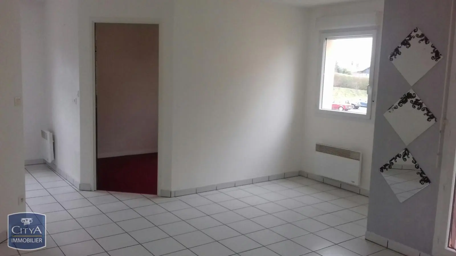 Photo 1 Appartement 2 pièces 53.74m²