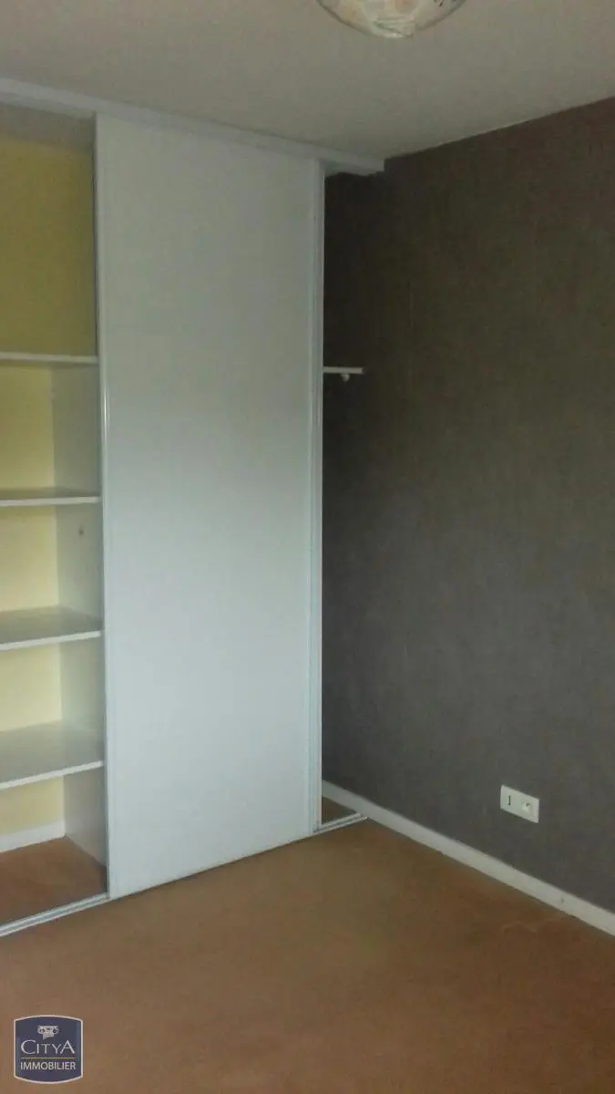 Photo 2 Appartement 2 pièces 53.74m²