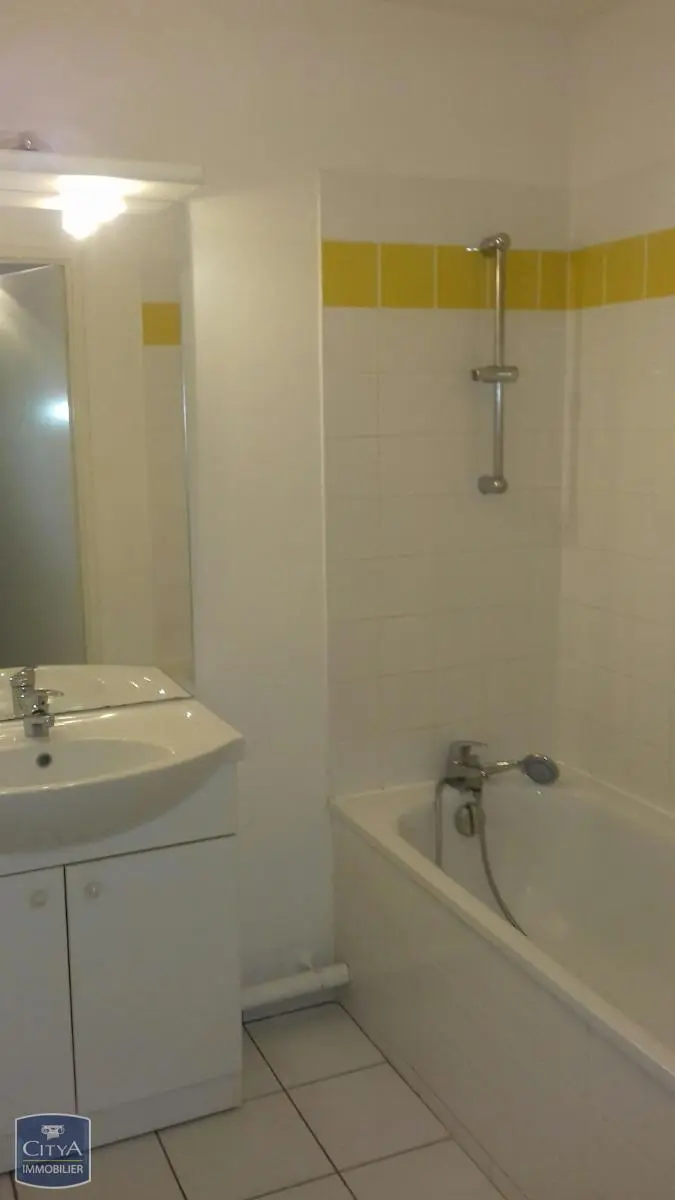 Photo 3 Appartement 2 pièces 53.74m²
