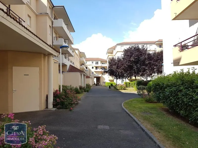 Photo 6 Appartement 1 pièce 28.1m²