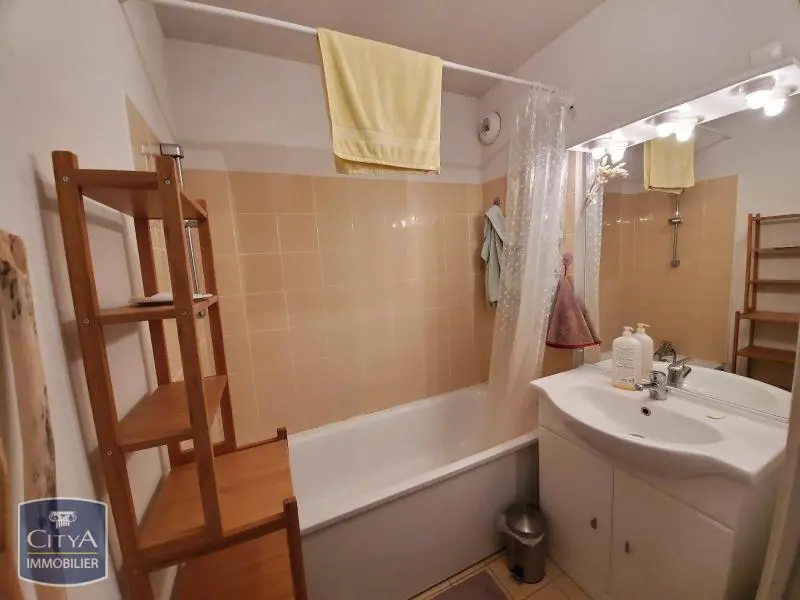 Photo 5 Appartement 2 pièces 40.86m²