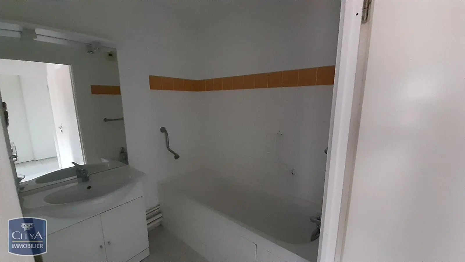 Photo 4 Appartement 2 pièces 46.85m²