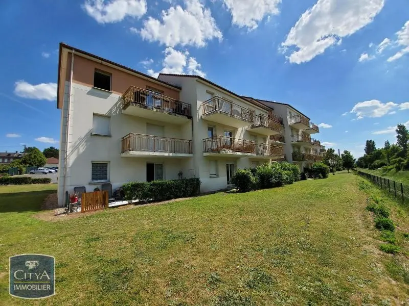 Photo 8 Appartement 2 pièces 51.56m²