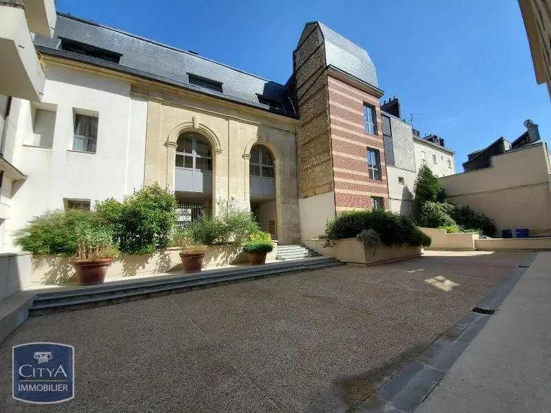 Photo 1 Appartement 4 pièces 84.86m²